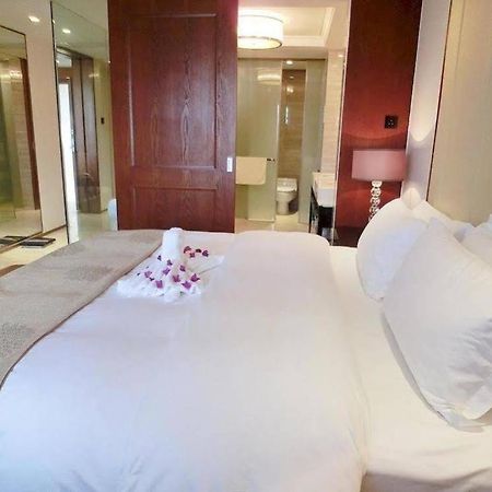 Hainan Yatai Hot Spring Hotel Хайкоу Экстерьер фото